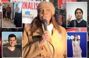 La fiscal general de Nueva York, Letitia James, amenaza a Condé Nast con acudir a los tribunales por “cuatro licenciatarios”