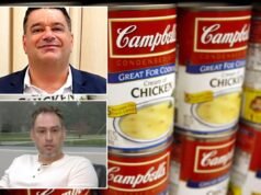 Campbell’s dice que no utiliza ‘pollo impreso en 3D’ en su sopa después de supuestos comentarios del ejecutivo
