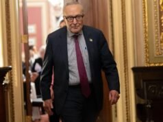 El cierre innecesario del gobierno ha terminado, pero el psicodrama de Schumer y los demócratas apenas comienza