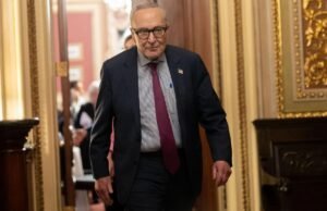 El cierre innecesario del gobierno ha terminado, pero el psicodrama de Schumer y los demócratas apenas comienza