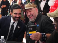 Nueva York ha tenido muchos alcaldes, pero ninguno se parece al siguiente