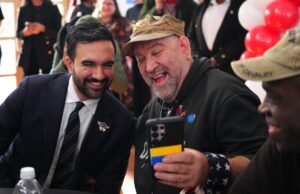 Nueva York ha tenido muchos alcaldes, pero ninguno se parece al siguiente