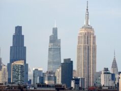 El aumento de los impuestos y la delincuencia le han costado a Nueva York y Nueva Jersey 670 mil millones de dólares, y contando