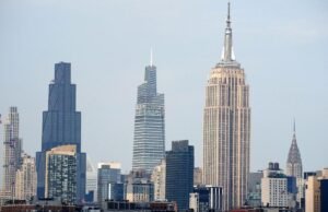 El aumento de los impuestos y la delincuencia le han costado a Nueva York y Nueva Jersey 670 mil millones de dólares, y contando