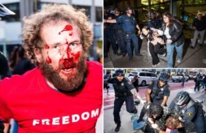 Reformadores valientes deben destronar a los fanáticos políticos radicales para salvar nuestras universidades