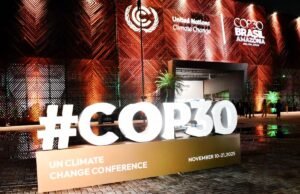 La innovación, no la eliminación, resolverá los problemas climáticos del mundo