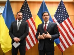 El acuerdo de paz en Ucrania revela la total inutilidad de Europa