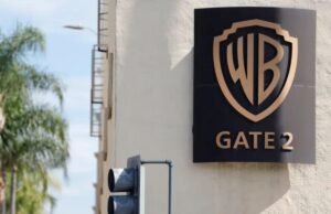 Netflix contrata a un banco de inversión para explorar una oferta por Warner Bros. Discovery: informe