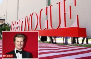 Condé Nast despide a cuatro empleados que se enfrentaron con el jefe de recursos humanos por la fusión de Teen Vogue