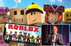 Texas AG acusa a Roblox de permitir a los pedófilos: ‘patio de juegos digital para depredadores’