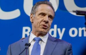 El último adiós de Andrew Cuomo también debería ser el último