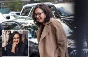 Bari Weiss de CBS News busca ex guardias SEAL de la Marina que ‘lucen bien en trajes’ para seguridad: anuncio irónico