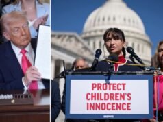 Detengamos la locura de las intervenciones médicas para niños con confusión de género