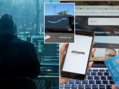 Amazon advierte a sus clientes sobre ciberataques navideños mientras el FBI descubre un robo de 300 millones de dólares