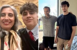 ¿Cómo es que ISIS seduce a dos adolescentes privilegiados de Nueva Jersey?