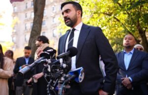 Las tiendas de comestibles administradas por la ciudad son perdedoras, Antifa es demasiado real y otros comentarios