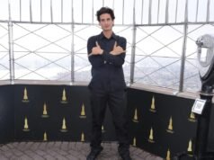 ¿Puede Jack Schlossberg llevar el trolling de Internet al Congreso?