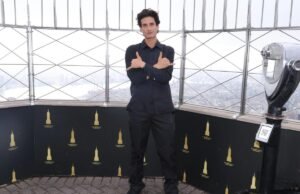 ¿Puede Jack Schlossberg llevar el trolling de Internet al Congreso?