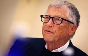 El pivote de Gates sobre el calentamiento global: cartas