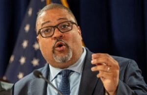 Con la reelección de Alvin Bragg bajo el alcalde Mamdani, la “justicia” en Nueva York está a punto de deteriorarse