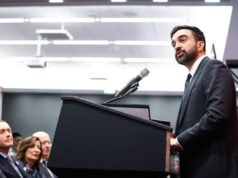 Zohran Mamdani debe adoptar el espíritu de Eric Adams: “Construye, bebé, construye”