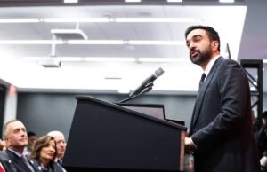 Zohran Mamdani debe adoptar el espíritu de Eric Adams: “Construye, bebé, construye”