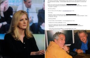 Goldman Sachs apoya a Kathy Ruemmler tras criticar a Trump en correos electrónicos de Jeffrey Epstein