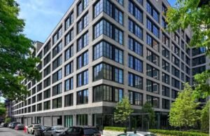 Una cadena de supermercados de lujo se une al contrato de arrendamiento como parte de la expansión de Gowanus