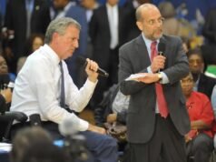 Zohran Mamdani revive los peores años de De Blasio