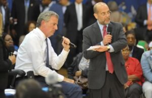 Zohran Mamdani revive los peores años de De Blasio