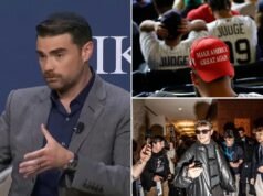 La derecha comete un grave error al victimizar a los jóvenes