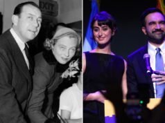 La esposa del alcalde Robert Wagner sabía que ser primera dama de Nueva York no es una tarea fácil: “La política es cruel”