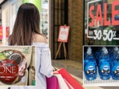 La ansiedad económica lleva a más compradores a optar por productos básicos en lugar de artículos de lujo durante el Black Friday: informe