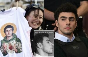 ¿Qué es lo que realmente alimenta el amor de la Generación Z por Luigi Mangione?