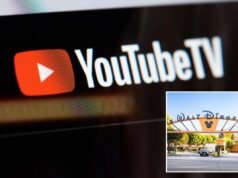Los clientes de YouTube TV recibirán un crédito de $20 mientras la batalla de Disney se extenderá a ‘MNF’