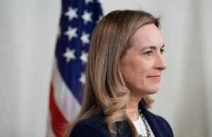 Los demócratas de Nueva Jersey están aplastando a mi familia y Mikie Sherrill podría asustarnos