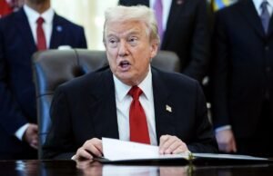 La asequibilidad es una cuestión urgente y candente, señor presidente: los estadounidenses quieren acción