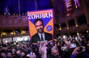 Zohran Mamdani ganó pero no tiene mandato: depende de Kathy Hochul y los demócratas salvar la ciudad