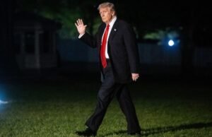 Mi amigo Donald Trump es el hombre más ocupado del mundo, pero todavía encuentra tiempo para charlar