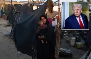 Michael Goodwin: Trump recibe milagrosamente elogios del New York Times después de que la ONU respaldara el plan de paz para Gaza