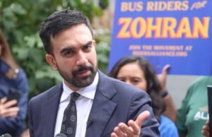 Los ‘autobuses gratuitos’ de Mamdani son un fracaso peligroso