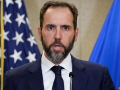 Espías de Arctic Frost registraron el Congreso: domine el susto