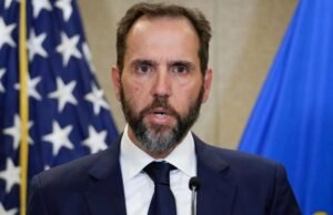 Espías de Arctic Frost registraron el Congreso: domine el susto