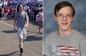 Estados Unidos necesita una nueva investigación sobre el asesino Thomas Crooks y la primera investigación fallida del FBI