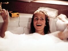 El único largometraje que Julia Roberts encuentra “vergonzoso” mientras ve sus primeras películas