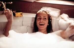 El único largometraje que Julia Roberts encuentra “vergonzoso” mientras ve sus primeras películas