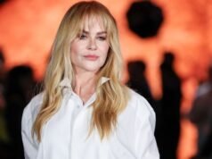 ¡Apresúrate! Este suero para el crecimiento del cabello aprobado por Nicole Kidman está a la venta