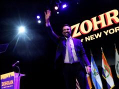 Organizaciones judías permitieron a Mamdani, el sueño americano suspendido y otros comentarios