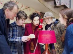 La nueva comedia de noviembre de Netflix tiene una puntuación casi perfecta en Rotten Tomatoes