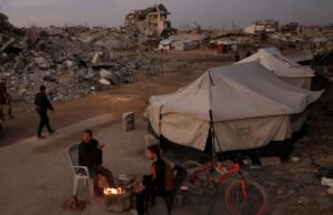 En la frontera entre Israel y Gaza sólo hay un camino hacia la paz: eliminar a Hamás